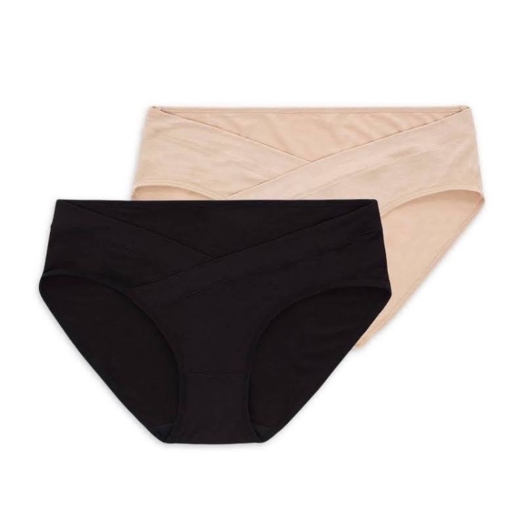 Maternity Panty Pack